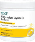 Klaire Labs SFI Health Magnesium Chelate Powder - Fast-Dissolving 200 Milligrams High Absorption TRAACS Bisglycinate Vegetarian & Hypoallergenic 120 Servings 300 Grams