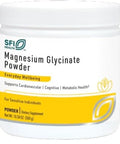 Klaire Labs Sfi Health Magnesium Chelate Powder - Fast-Dissolving 200 Milligrams High Absorption Traacs Bisglycinate Vegetarian & Hypoallergenic (120 Servings 300 Grams)
