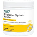 Klaire Labs Sfi Health Magnesium Chelate Powder - Fast-Dissolving 200 Milligrams High Absorption Traacs Bisglycinate Vegetarian & Hypoallergenic (120 Servings 300 Grams)