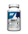 GAT Sport Essentials ZMAGT Zinc Magnesium B6 + Boron 90 Veg Capsules
