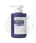 Heimish Rx Amino Biotin Revitalizing Shampoo Hair Treatment For Gentle Cleansing Hydrating Volumizing Itchiness Relief For All Types Of Hair & Scalp With Amino Acid Biotin 400Ml (13.52 Fl.Oz)