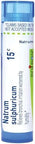 Boiron Natrum Sulphuricum 15C For Bronchial Irritation Worsened By Humidity 80 Pellets