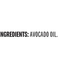 Chosen Foods 100% Pure Avocado Oil Spray, Naturally Non Stick, Kosher, Non-GMO, 13.5 Ounce (Pack of 6)