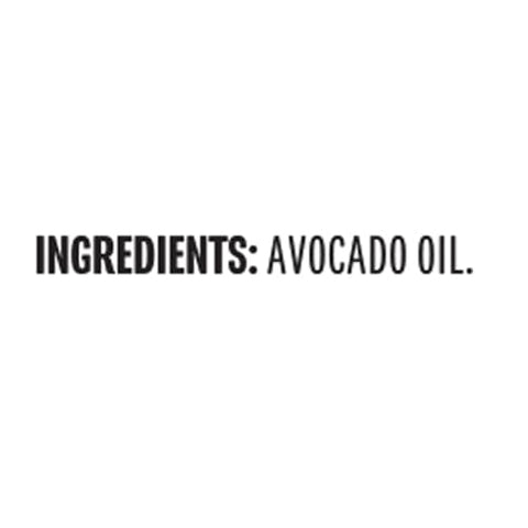 Chosen Foods 100% Pure Avocado Oil Spray, Naturally Non Stick, Kosher, Non-GMO, 13.5 Ounce (Pack of 6)