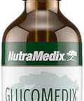Nutramedix Glucomedix Bioavailable Cat'S Claw & Stevia Liquid Drops Metabolic Support To Help Maintain A Healthy Immune System Daily Immune Support Tincture (4 Fl Oz)