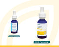 Klaire Labs Sfi Health Micellized Vitamin D3 Liquid For Children Infants & Adults - 400 Iu Vitamin D Per Drop - Suitable For Kids - Immune Support - Mango Orange Flavor Drops (600 Servings / 1 Fl Oz)