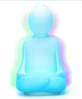 Lalifebuss Mindfulness 'Breathing Yoga' 4-7-8 Guided Visual Meditation Breathing Light Calm Your Mind For Stress & Anxiety Relief/Learn Deep Breathing For Adults Kids Social Emotional Learning