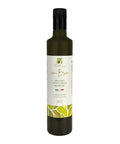 WellEatable Ultra High +1,500 mg/kg Polyphenol Rich Olive Oil, 2025 NYIOOC Gold, Early Harvest, Organic Extra Virgin Olive Oil from Italy, Lab Tested, Cold Extracted for Phenolic Shot, 16.9 fl oz