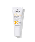 Image Skincare Daily Prevention Hydrating Gel Lip Balm With Spf 30 Broad Spectrum Sun Protection & Vitamin E 0.28 Ounces