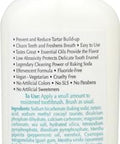 Ecodent Toothpowder Tartar Guard Fresh Mint Enzyme Cleaning Action 2 Oz (Pack Of 2)