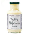 Stonewall Kitchen Truffle Hollandaise Sauce, 8.8 oz