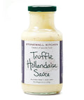 Stonewall Kitchen Truffle Hollandaise Sauce, 8.8 oz