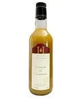 Huilerie Beaujolaise Vinaigre De Citron (Lemon and Calamansi Vinegar) | Made In France, Fruit Condiment, For Salad Dressing, Seafood, Shellfish, Desserts, Deglazing