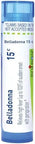 Boiron Belladonna 15C For High Fever Of Sudden Onset With Perspiration 80 Pellets