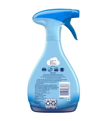 Febreze Fabric Refresher Extra-Strength 14.8 Fl. Oz (438 Ml)