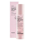 Hanskin Real Complexion Hyaluron Pink Capsule Serum With Vitamin B12 Intensive Moisture Deep Hydration Hyaluronic Acid [50Ml]