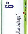 Boiron Pulsatilla 6X For Cold With Nasal Discharge 80 Pellets