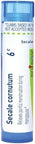 Boiron Secale Cornutum 6C For Painful Menstruation During Menopause 80 Pellets