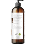 velona MCT Coconut Oil - 16 Fl Oz | 100% Pure and Natural Carrier Oil | Fractionated | Skin, Face, Body, Hair Care | Use Today - Enjoy Results