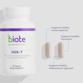 Biote Nutraceuticals 30 Capsules
