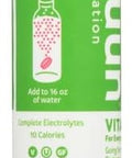 Nuun Vitamins: Strawberry Melon Daily Hydration Supplement (3 Tubes Of 12 Tabs)3