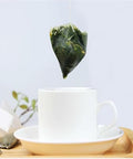 Mulberry leaf Tea 5.29 ozÃ¯Â¼Ë†3gÃƒâ€”50 packetsÃ¯Â¼â€°White Mulberry Leaf TeaBag Sun-Dried Loose Leaves Sang Ye
