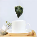 Mulberry leaf Tea 5.29 ozÃ¯Â¼Ë†3gÃƒâ€”50 packetsÃ¯Â¼â€°White Mulberry Leaf TeaBag Sun-Dried Loose Leaves Sang Ye