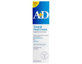 A+D Treat & Heal Diaper Rash Ointment 4 Ounce