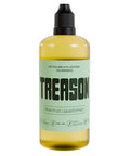 Treason, 100% Monk Fruit Liquid, Without Erythritol or Allulose, Keto Friendly, Non-GMO, Zero Sugar, 340 Servings, 100ml