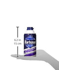 Barbasol Extra Moisturizing With Vitamin E Shaving Cream 10 Oz. 2 Piece