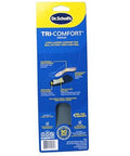 Dr. Scholls Tri-Comfort Insoles Womens (Size 6-10) (3 Pack)