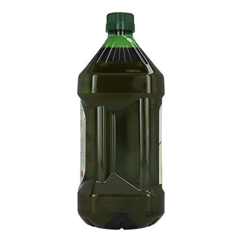 Colavita Mediterranean Extra Virgin Olive Oil | Cold Pressed Blend from Italy, Greece, Spain, Tunisia, Turkey and Morocco | Full-Bodied Flavor with Velvety Texture | OU Kosher | 34 Fl Oz (1 L)