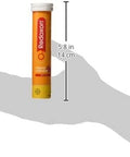 Redoxon Orange Vitamin C Effervescent Tablets 15 Orange Effervescent Tablets