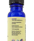 Wyndmere Lavender Essential Oil - 100% Pure Therapeutic Quality For Diffuser - - Made In Usa 10Ml