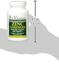 Rx Vitamins Zinc Lozenges, 90 Lozenges