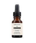 Dr Botanicals Organic & Botanic ian Berry Eye Serum Depuffing Hydrating & Brightening With Aloe Vera & Vitamin E For Refreshed Youthful Eyes