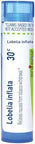 Boiron Lobelia Inflata 30C Homeopathic Medicine For Quitting 80 Pellets