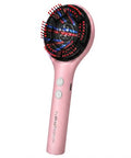 My Beauty Spot Scalp Massager For Hair Growth Electric Scalp Massager With Red Light Therapy Head Massage Comb Hair Oil Applicator