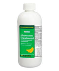 A Health Pinworm Treatment Pyrantel Pamoate Oral Suspension For Adults And Kids 2 Value Size Banana Flavor 16 Fl Ounces