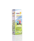 Daily D Toddler D Spray 400Iu 30ml