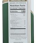 Colavita Extra Virgin Olive Oil in Tin, 3L Tin