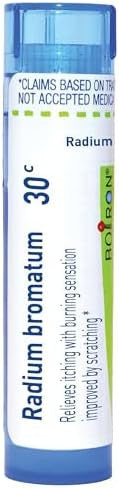 Boiron Usa Radium Bromatum 30C [Health And Beauty]