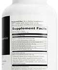 Davinci Labs Potenc Support Immune System Function & Collagen Health Vitamin C Calcium Magnesium Zinc Potassium Manganese & Bioflavonoids Vegetarian Gluten 90 Tablets