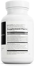 Davinci Labs Potenc Support Immune System Function & Collagen Health Vitamin C Calcium Magnesium Zinc Potassium Manganese & Bioflavonoids Vegetarian Gluten 90 Tablets