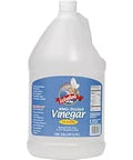 Woeber's 5 Percent White Distilled Vinegar 1 Gallon