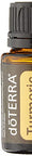 Doterra - Turmeric Essential Oil 15 Ml
