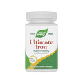 Nature'S Way Nature S Way Ultimate Iron Healthy Red Blood Cells 50 Mg Per Serving Gluten-Free 90 Softgels