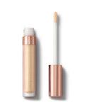 Delilah - Ultimate Shine Lip Gloss - Modesty - Long Lasting Hydrating Non-Sticky & Moisturizing Vegan Formula - Vitamin E - Paraben - Cruelty - Glossy Finish - 0.22 Oz