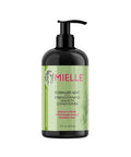 Mielle Organics Rosemary Mint Organics Infused With Biotin And Encourages Growth Hair Products For Stronger And Healthier Hair And Styling Bundle Set 3 Pcs