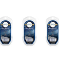 Febreze April Fresh Wax Melts 3 Packs Of 6 Wax Melt Warmer Cubes Per Pack Each Pack Is 2.5 Oz Of Air Freshener (Ocean)